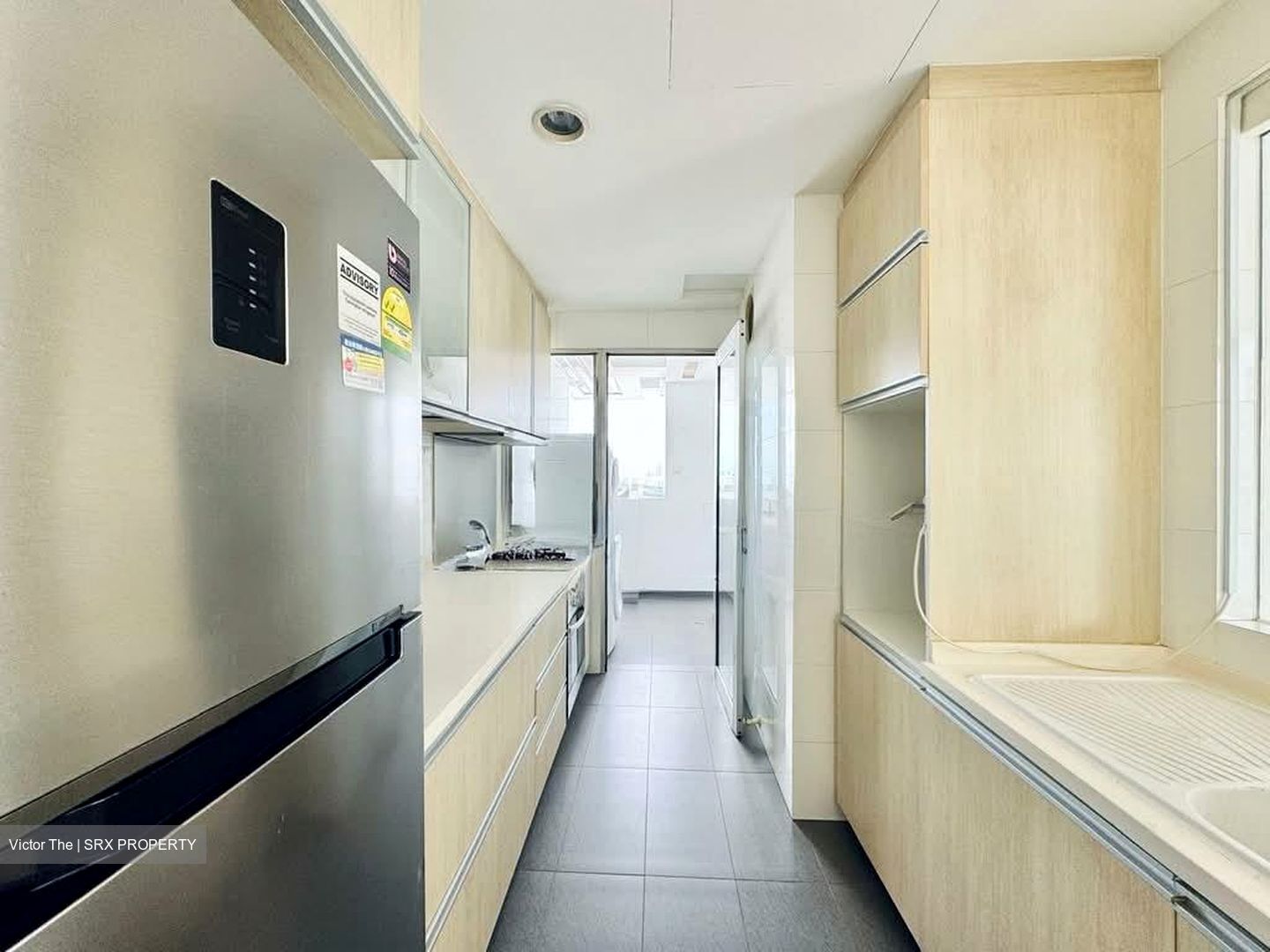 The Parc Condominium (D5), Condominium #552705151